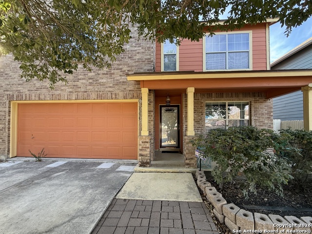 Details for 1235 Autumn Moon, San Antonio, TX 78245