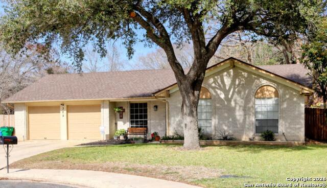 Details for 305 Southwick, Seguin, TX 78155