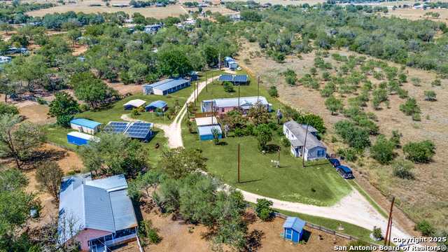 Details for 8325 Fm 327  , Elmendorf, TX 78112