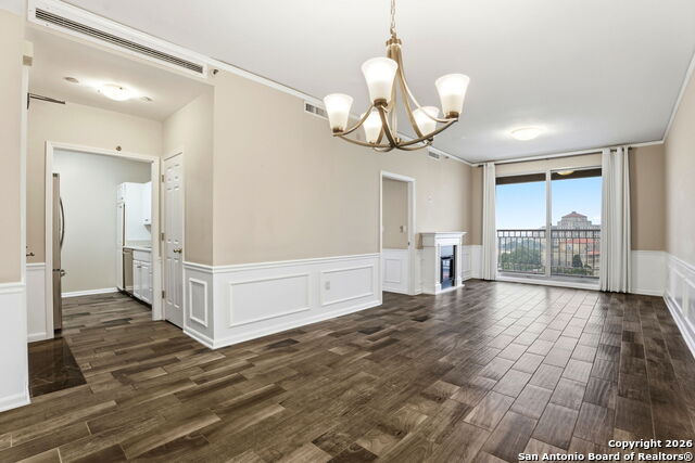 Details for 1 Towers Park Ln  1007, San Antonio, TX 78209