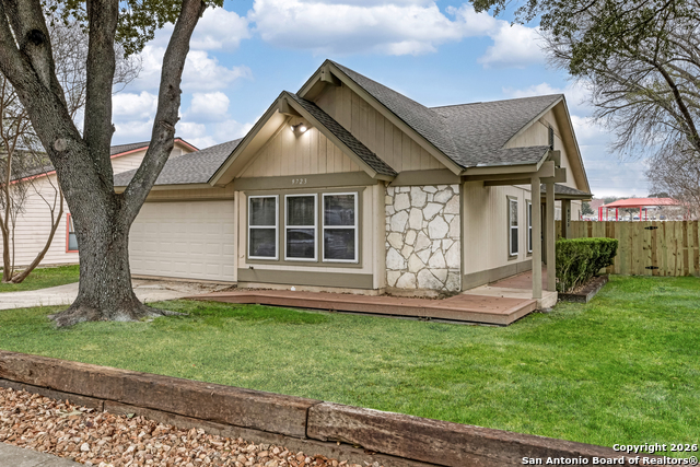 Image 2 of 28 For 9723 Fortune Ridge