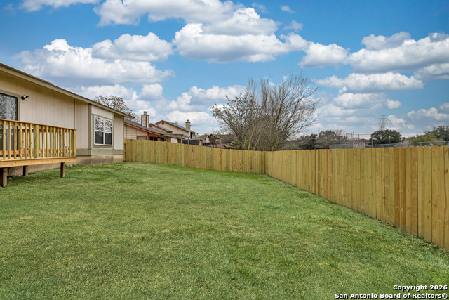 Image 28 of 28 For 9723 Fortune Ridge