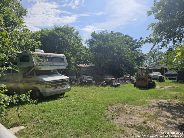 Details for 915 Novella  , Adkins, TX 78101