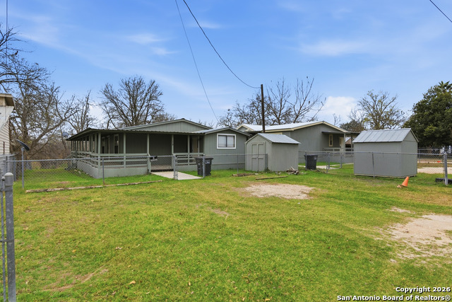 Details for 590 Canal  , New Braunfels, TX 78130