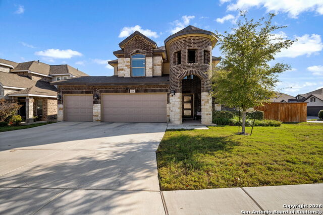 Details for 1634 Iron Wolf Pass, San Antonio, TX 78245