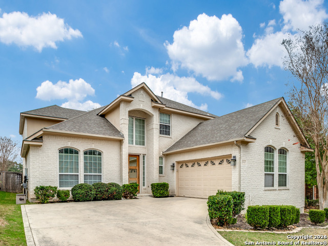 Details for 25427 Bunker Dr, San Antonio, TX 78260