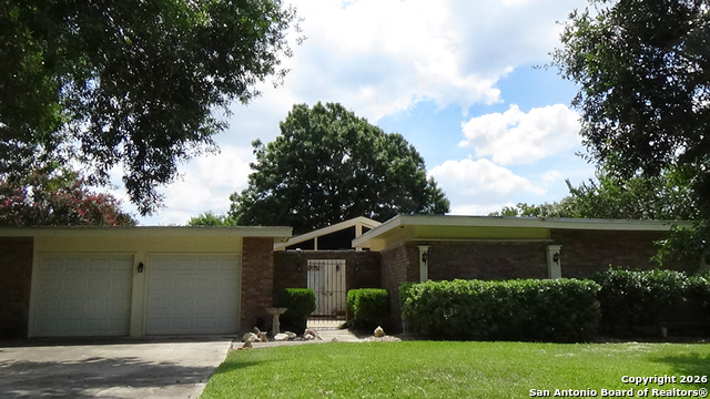 Details for 8310 Hastings, San Antonio, TX 78239
