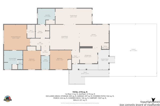 Image 33 of 63 For 1951 Dowdy Rd