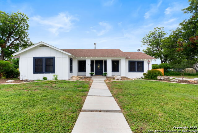 Details for 456 Magazine, New Braunfels, TX 78130