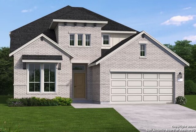 Details for 196 Desert Bloom, San Antonio, TX 78253