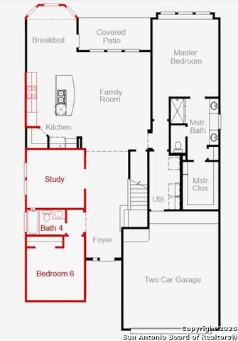 Image 2 of 39 For 196 Desert Bloom