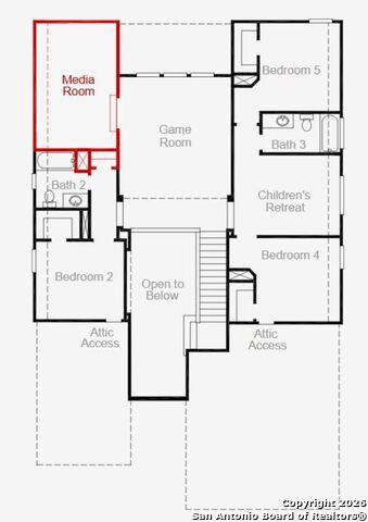 Image 3 of 39 For 196 Desert Bloom