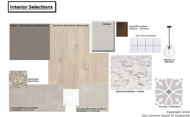 Image 4 of 39 For 196 Desert Bloom