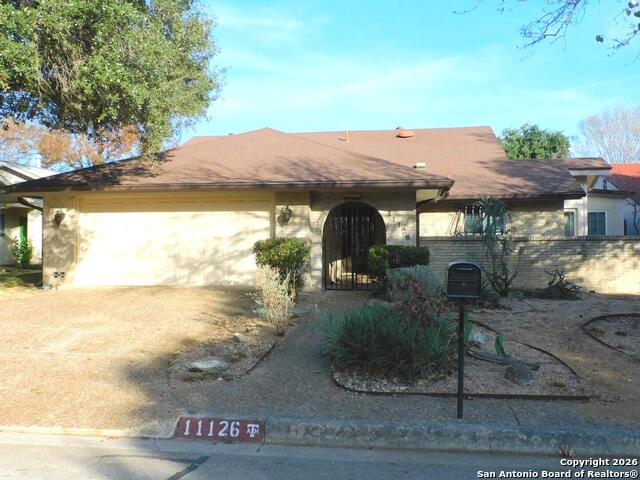 Details for 11126 Whisper Spring, San Antonio, TX 78230