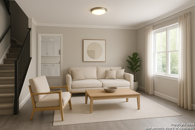 Image 7 of 13 For 727 Stonewall