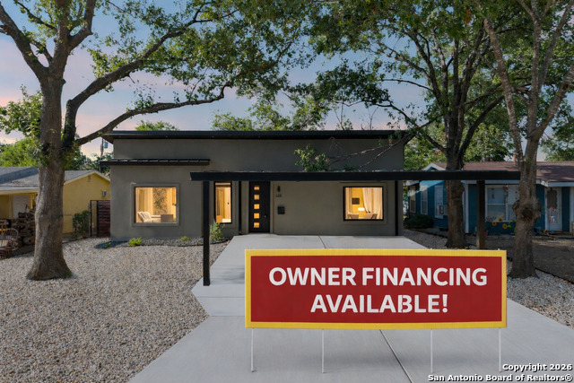 Details for 110 Weizmann, San Antonio, TX 78212