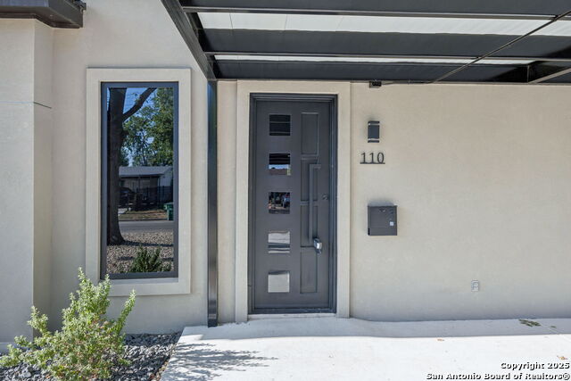 Image 4 of 21 For 110 Weizmann