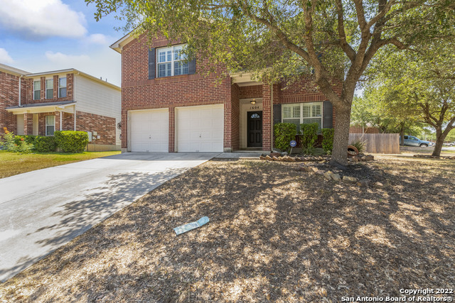 Details for 1604 Rolling Brook Ln, Schertz, TX 78154