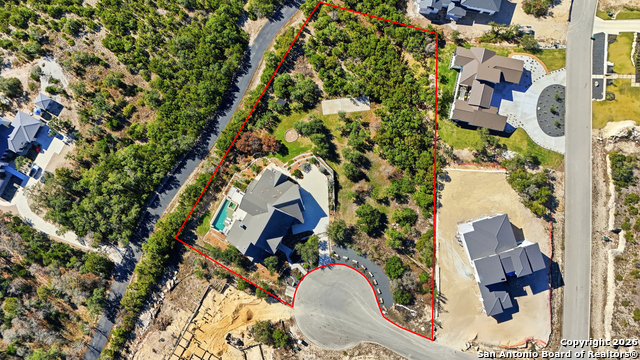 Image 45 of 49 For 22605 Homestead Mesa