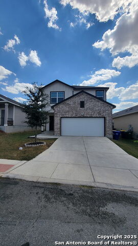 Details for 13538 Sunrise Meadow, St Hedwig, TX 78152