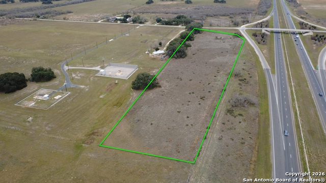 Details for 7.7 Acres Ih 37 S, Elmendorf, TX 78112