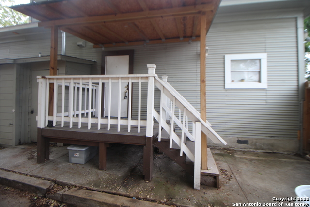 Details for 232 Cornell Ave  201, San Antonio, TX 78201