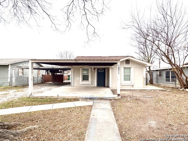 Details for 1871 Kendalia Ave, San Antonio, TX 78224