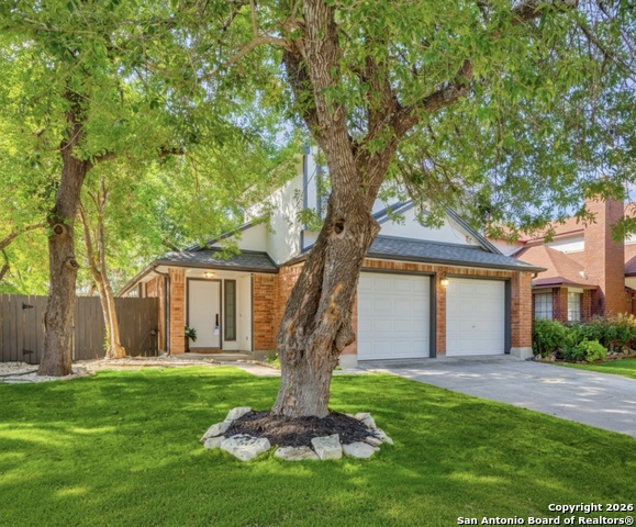 Details for 7570 Tantivity, San Antonio, TX 78249