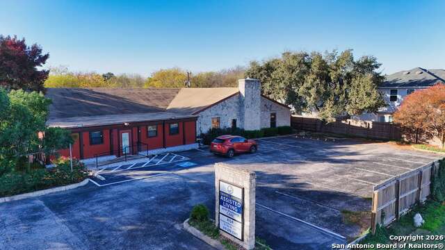 Details for 4154 Swans Landing, San Antonio, TX 78217