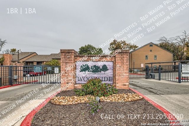 Details for 4803 Hamilton Wolfe  914, San Antonio, TX 78229