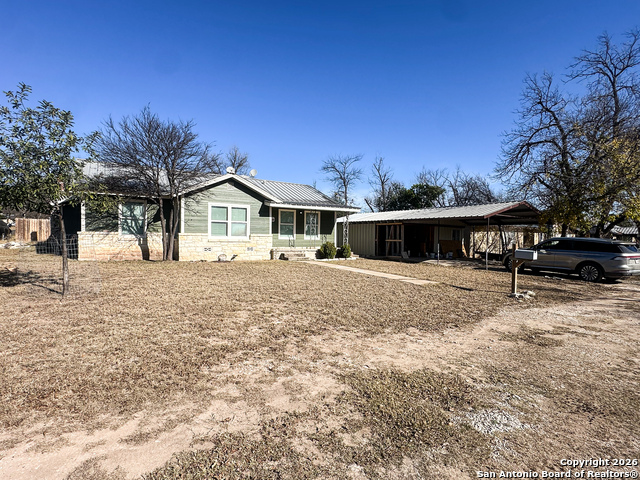 Details for 216 Redbud  , Junction, TX 76849