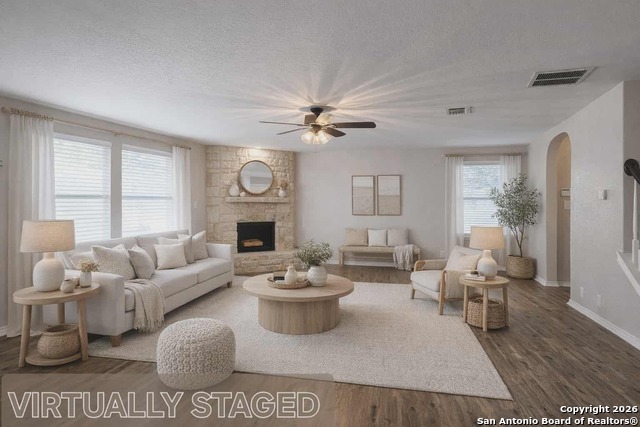 Details for 2410 Fayette, New Braunfels, TX 78130