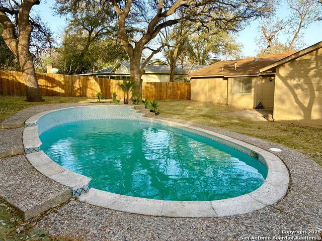 Details for 4214 Flint Hill St, San Antonio, TX 78230