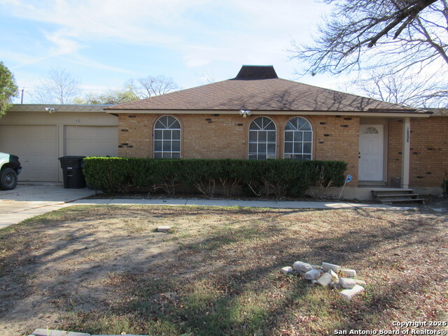 Details for 9110 Kings Point, San Antonio, TX 78217