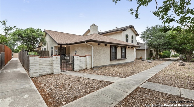 Details for 5854 Royal Ridge, San Antonio, TX 78239