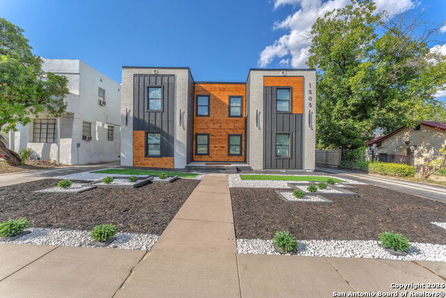Details for 1505 Woodlawn  3, San Antonio, TX 78201