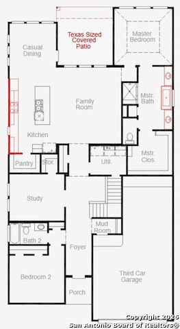 Image 2 of 19 For 176 Desert Bloom