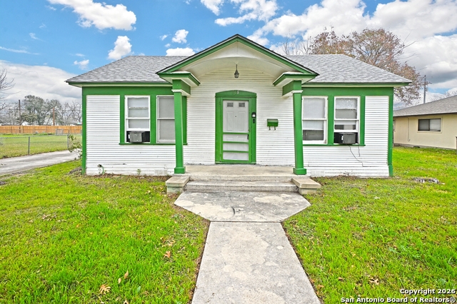 Details for 968 Cedar E 100, Seguin, TX 78155