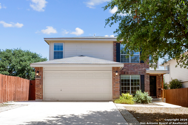Details for 10215 Briar Rose, San Antonio, TX 78254