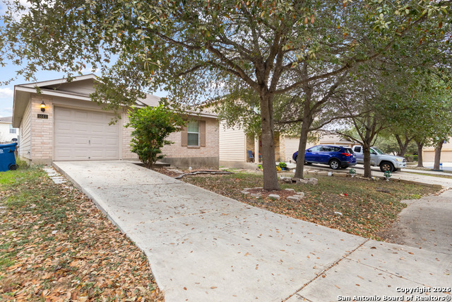 Image 2 of 29 For 5511 Hidden Canyon