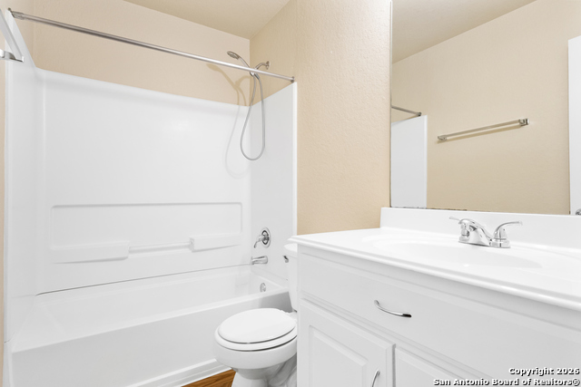 Image 23 of 29 For 5511 Hidden Canyon