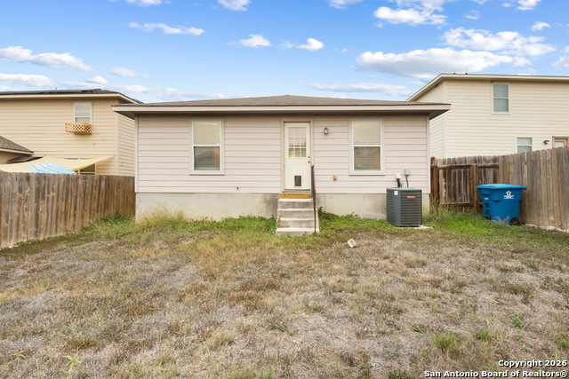 Image 28 of 29 For 5511 Hidden Canyon