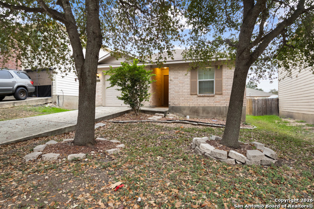 Image 3 of 29 For 5511 Hidden Canyon