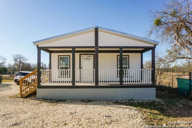 Details for 193 Live Oaks  3, Medina, TX 78055
