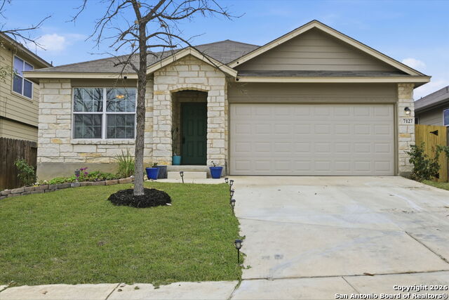 Details for 7127 Aphrodite Mist, San Antonio, TX 78252