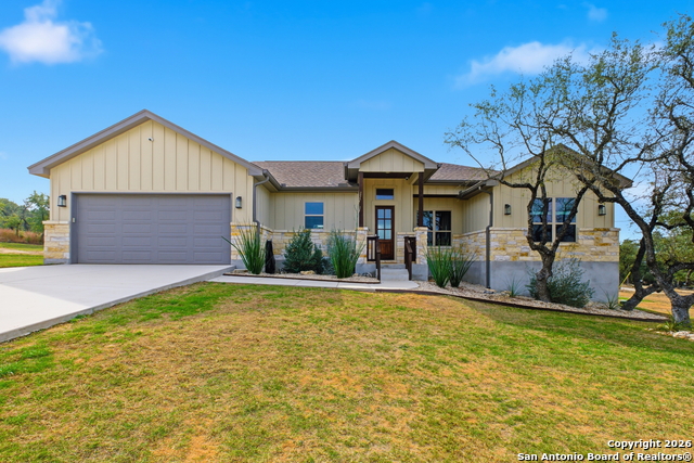 Details for 625 Crossman, Fischer, TX 78623
