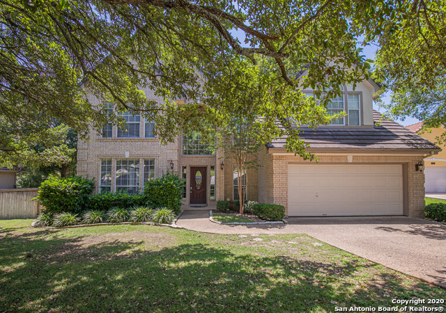 Details for 23223 Whisper Canyon, San Antonio, TX 78258