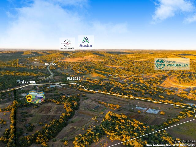 Image 2 of 40 For 13977 Ranch Road 2325