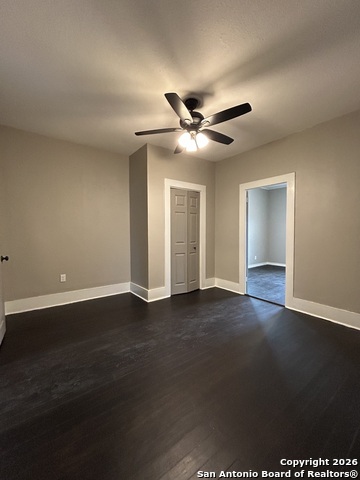 Image 30 of 38 For 1101 Crockett E