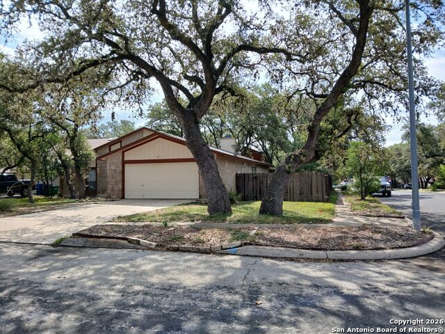 Details for 9214 Mount Haven, San Antonio, TX 78250